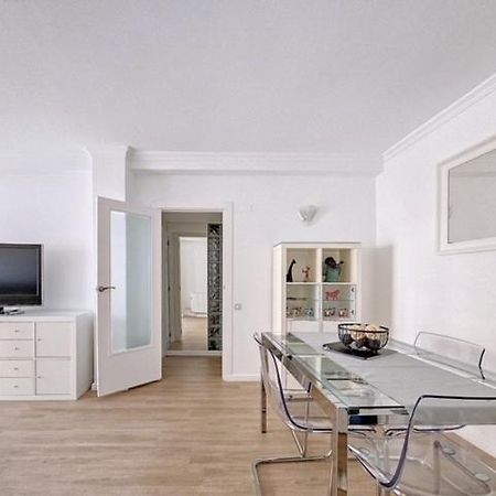 Appartement L'Ancora Javea Platja de Larenal エクステリア 写真