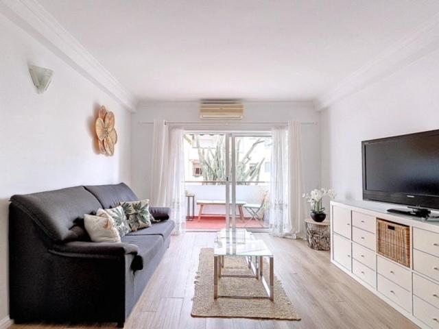 Appartement L'Ancora Javea Platja de Larenal エクステリア 写真