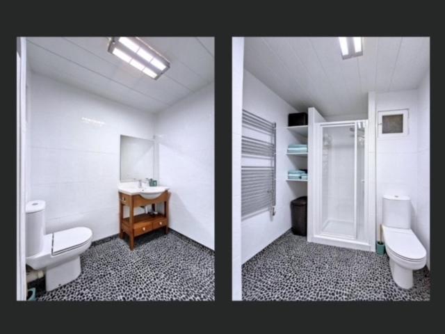 Appartement L'Ancora Javea Platja de Larenal エクステリア 写真